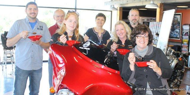 Best Doggone Chili Challenge this Saturday Best Doggone Chili Challenge this weekend