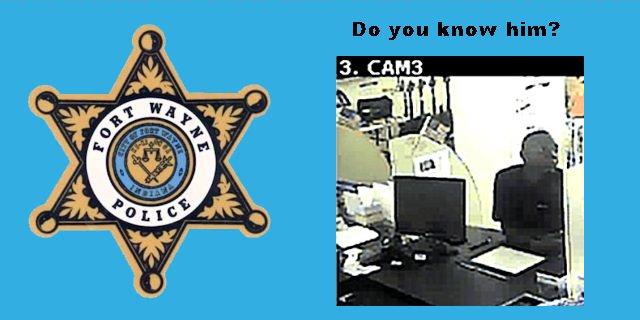 Felony Investigation identification needed Felony Investigation subject