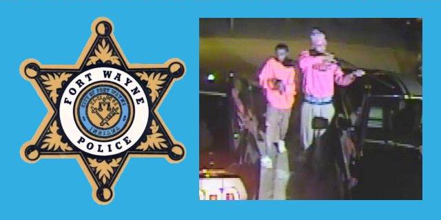 FWPD: Armed Robbery / Carjacking suspects need ID Wanted Suspects