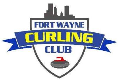 Fort Wayne Curling Club hosts 2024 End of Summerspiel this weekend Fort Wayne Curling Club logo