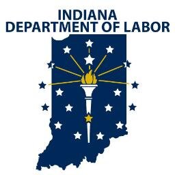 State partners with Fort Wayne companies for safety and health Indiana Department of Labor logo