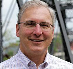 Opinion: Legacy Fund should benefit our community for decades and generations to come Fort Wayne City Councilman Mitch Harper