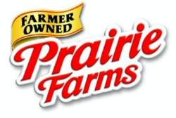 Prairie Farms announces winners of “Pouring It On” grand prize Prairie Farms logo