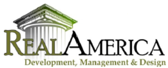Randall Lofts open house celebration – 9/26/2014 RealAmerica Development logo