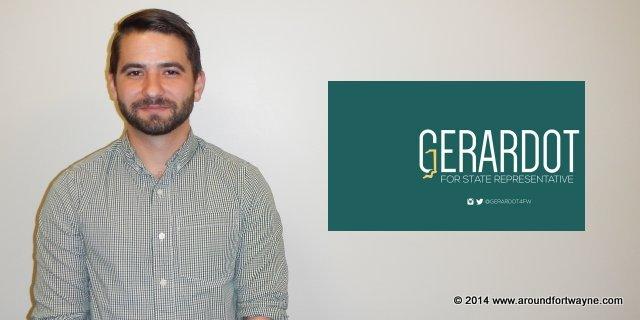 AFW Sunday Series: Thad Gerardot Thad Gerardot