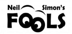 Neil Simon’s FOOLS Neil Simon's Fools