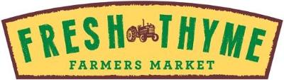 Fort Wayne’s first Fresh Thyme Farmers Market to open Oct. 23 Fresh Thyme logo