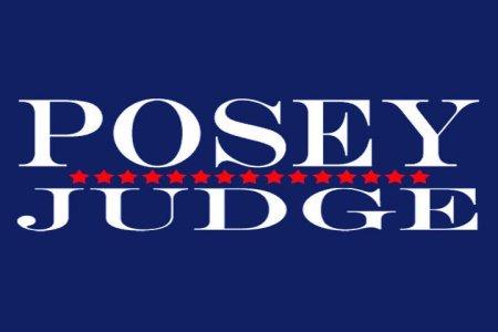 Stephen Sims endorsement of James Posey for Judge