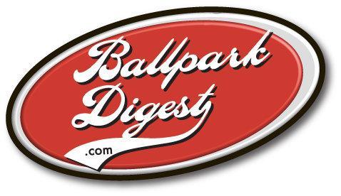 Fort Wayne TinCaps: Ballpark Digest’s Team of the Year Ballpark Digest logo
