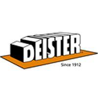 Deister Machine Company, Inc. continues to grow in Fort Wayne Deister Machine Company logo