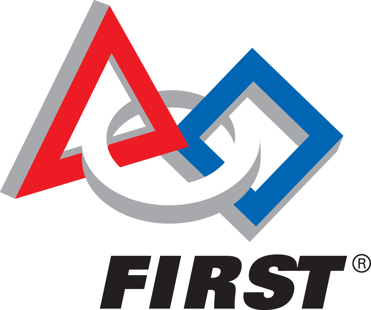 2015 season FIRST Robotics Competition kick-off FIRST logo