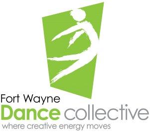 Liz Monnier, Fort Wayne Dance Collective’s Artistic Director, leaving in June 2015 FWDC Fort Wayne Dance Collective logo