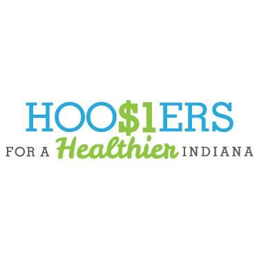 New coalition calls for end to cheap tobacco products Hoosiers for a Healthier Indiana logo