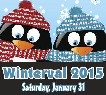 2015 Winterval – 1/31/2015 2015 Winterval logo