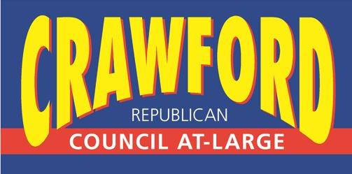 Opinion: Councilman John Crawford on the recent allegations in the City Clerk’s office Crawford Counci l At-Large logo