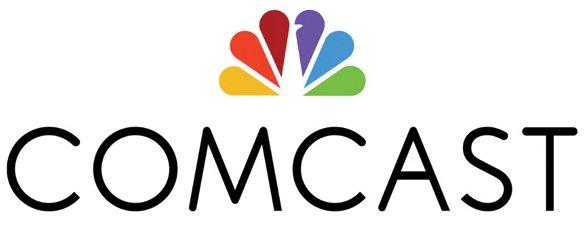 Innovations 4 Entrepreneurs competition for best use of tech Comcast logo