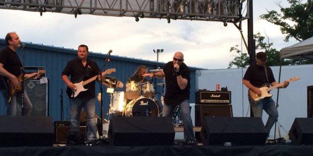 Down the Line 9: Wayward Son interview and ticket give away contest Down The Line 9 - Wayward Son