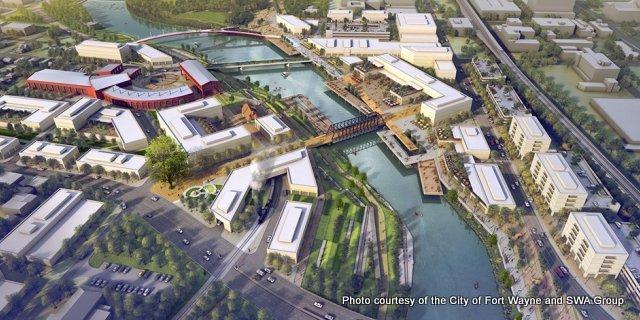 Photos and video from last month’s Big Reveal The Big Reveal