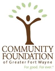 Community Foundation grants this quarter Community Foundation of Greater Fort Wayne logo
