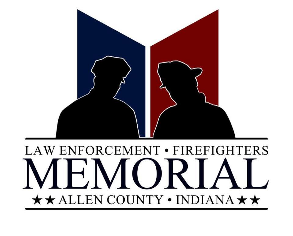 Annual Police Officers Memorial Ceremony – 5/8/2015 LEFFM logo