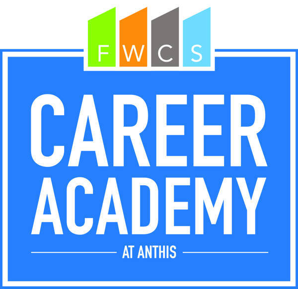 Fruit sale this week at FWCS Career Academy FWCS Career Academy logo