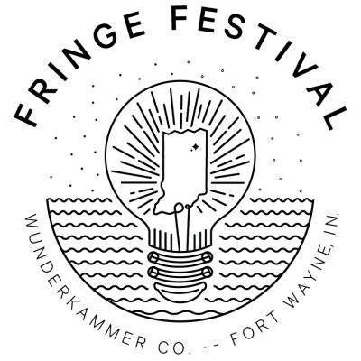ALL-IN Block Party to kick off the 2015 Fort Wayne Fringe Festival Fringe Festival logo