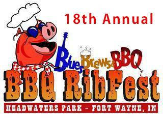 Last call for BBQ Ribfest – 6/21/2015 2015 BBQ Ribfest logo