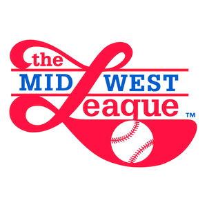 Midwest League announces 2015 All-Star Rosters Midwest League Baeball logo