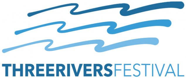 Three Rivers Festival events for Saturday, July 18th TRF logo