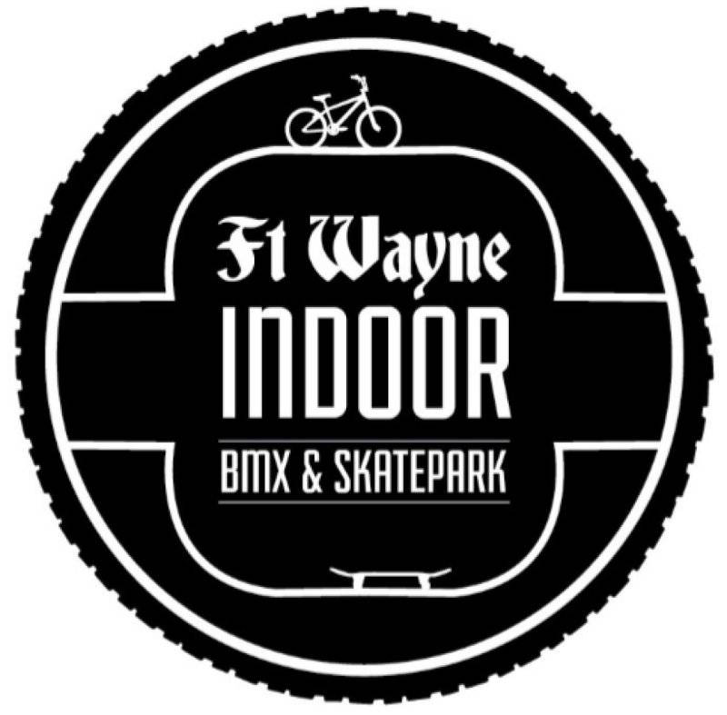 Summit City Rock the Ramp – 10/1/2016 Ft Wayne Indoor logo