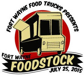 Foodstock 2015 tomorrow – 7/25/2015 2015 FoodStock logo