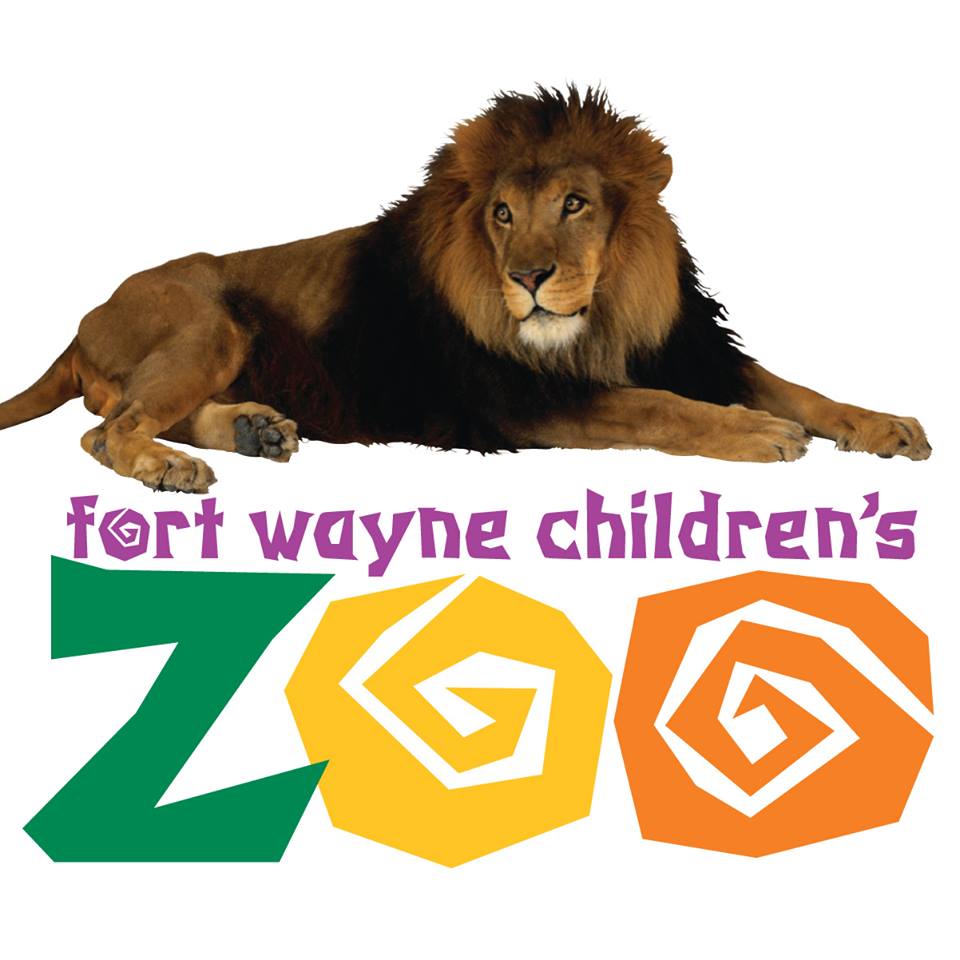 AEP Foundation presents major gift to Fort Wayne Children’s Zoo Fort Wayne Children's Zoo logo