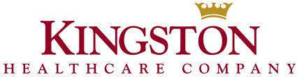 Kingston Dinner Dance to benefit Honor Flight Northeast Indiana Kingston Healthcare Company logo