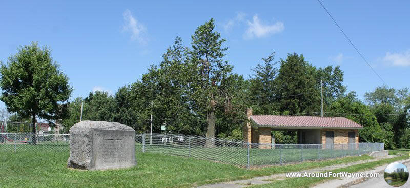 Bowser Park Bowser Park