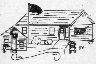 Zanesville Homespun Day Car Show Zanesville Homespun Days logo