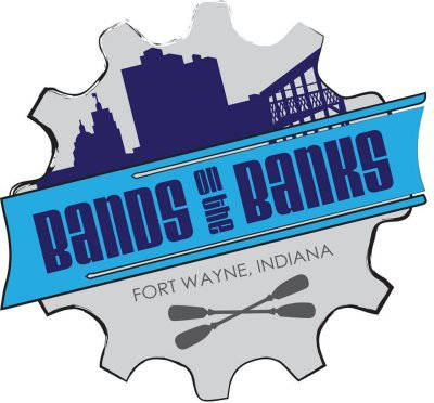 Bands on the Banks tonight + video from last year Bands on the Banks logo