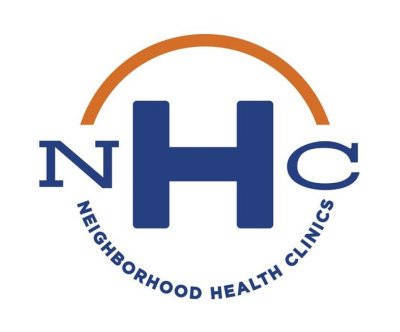 NHC celebrates National Health Center Week with two free community health fairs Neighborhood Health Clinics logo