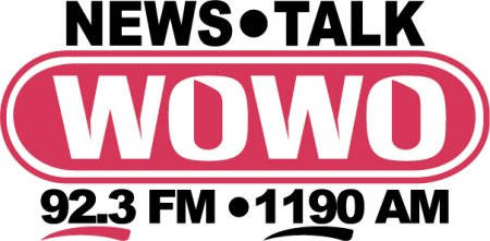 WOWO announces Penny Pitch partnership WOWO logo