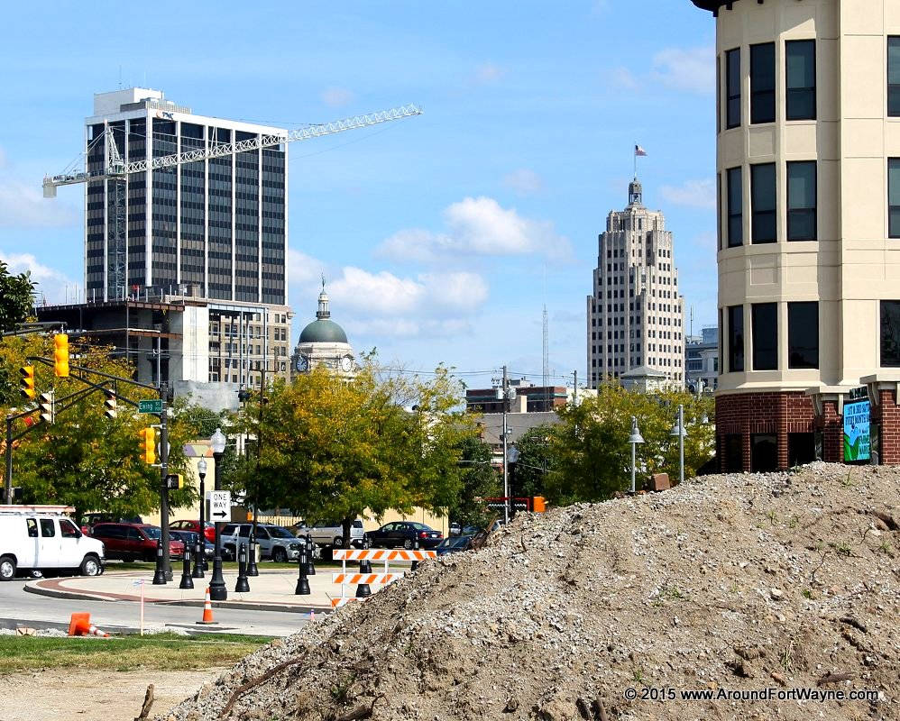 This view could be yours! This view could be yours!