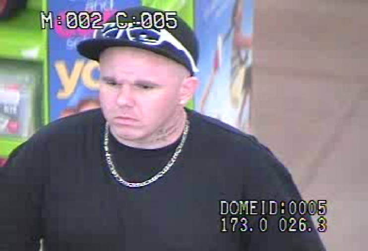 FWPD: Police need suspects identified, 7502 North Southtown Crossing