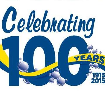 Peerless Cleaners celebrates 100 years and ribbon cutting at new location Peerless Cleaners logo