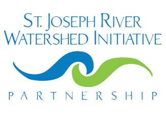 Free Septic System Workshop: “Flushing Into The Future” St. Joesph River Watershed Initiative Partnership logo