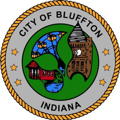 Bluffton becomes Indiana’s first Gigabit City City of Bluffton seal