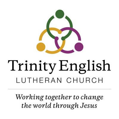 Trinity English Lutheran Church packed more than 28,000 meals for Kids Against Hunger Trinity English Lutheran Church featured logo