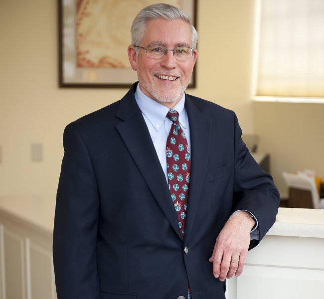 David C. Van Gilder honored with Bar Association’s Niemann Citation David Van Gilder