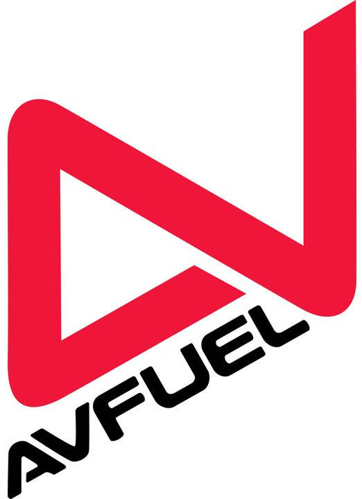 Fort Wayne Aero Center opens for business Avfuel logo