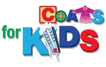 COATS for KIDS – 2015 Coats for Kids logo