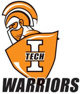 Tech holds off Chippewas in Great Lakes Showcase Indiana Tech Warriors logo