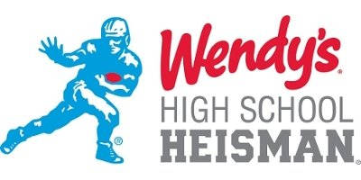 Homestead Senior, Grace Walter, named Wendy’s High School Heisman winner Wendys High School Heisman logo