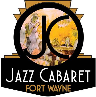 Hoosier Steve Quinn debuts at the LaSalle as a jazz vocalist Jazz Cabaret Fort Wayne logo